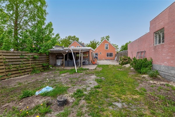 Medium property photo - Schoolstraat 18, 9581 GA Musselkanaal